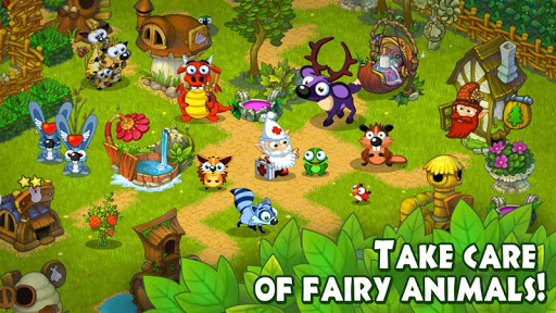 Animal Village ApkUnlimit