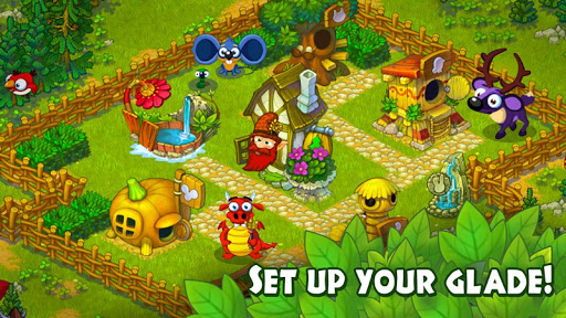 Animal Village MOD Money