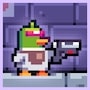 Special Agent CyberDuck