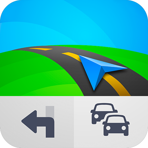 Sygic GPS Navigation & Maps