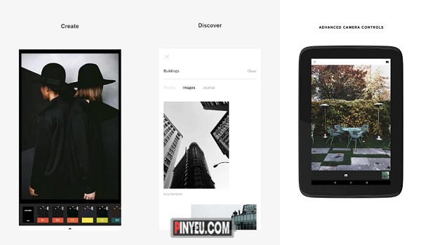 download vsco app