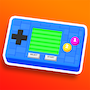 Retro Battle