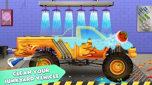 Car Tycoon MOD all unlocked