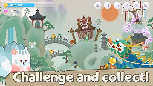 Solitaire Cat Islands unlimited money MOD