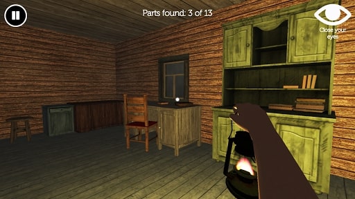 Evilnessa: Nightmare House MOD Free Shopping