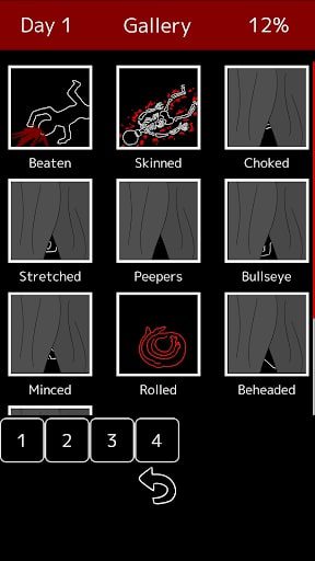 Death Palette MOD Unlimited