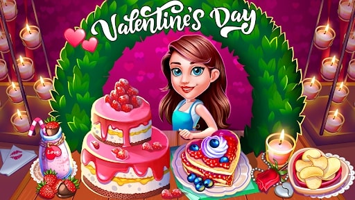 Cooking Party MOD Unlimited Money