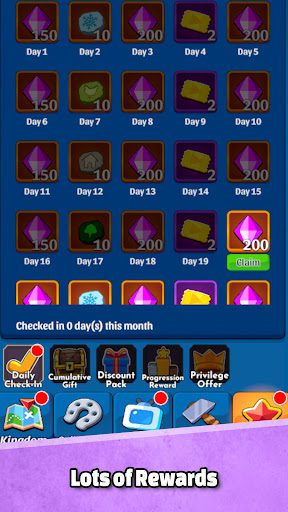 Unlimited Shopping MOD