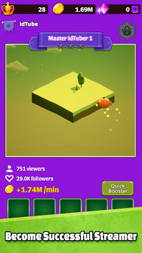 Fauna Kingdom : Idle Simulator Hack Unlimited