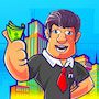 Big Money: Idle Clicker Game