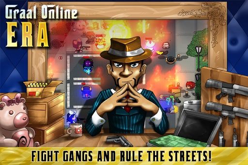 GraalOnline Era Hack Unlimited Money