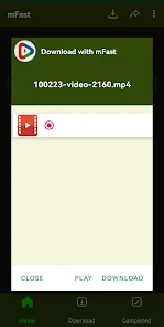 Screenshot image