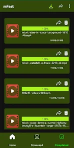 Screenshot image