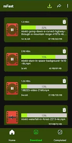 Screenshot image