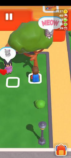 Super Ordinary Hero help citizens