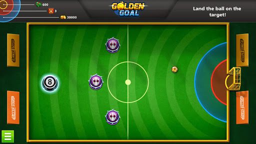 Soccer Stars: Football Kick MOD Extended Guideline