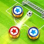 Soccer Stars: Football Kick