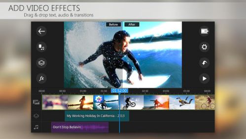 Download latest PowerDirector pro mod