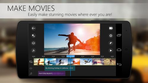 Free PowerDirector mod premium