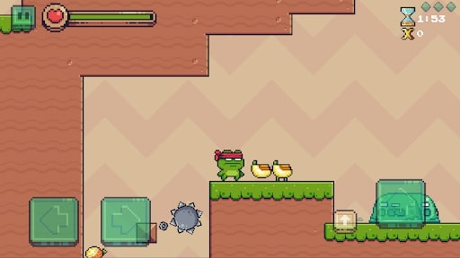 Pixel Adventure MOD APK