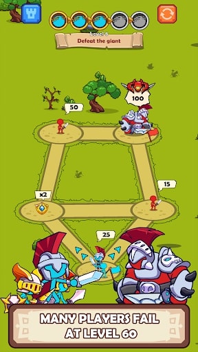 Art of War: Stick Money Hack