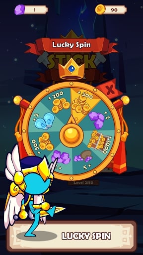 Art of War: Stick MOD No Ads