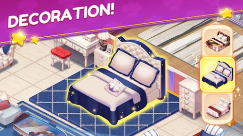 Cooking Voyage MOD APK