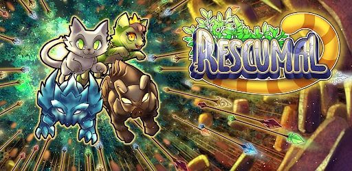 Rescumal Unlimited Money MOD