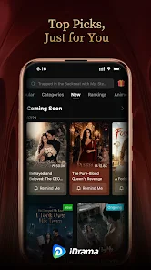 Screenshot image