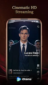 Screenshot image