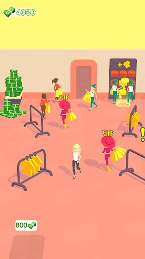 Fashion Universe Money Hack