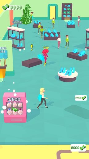 Fashion Universe Unlimited Money MOD