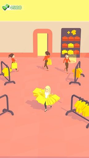 Fashion Universe Unlimited Money MOD