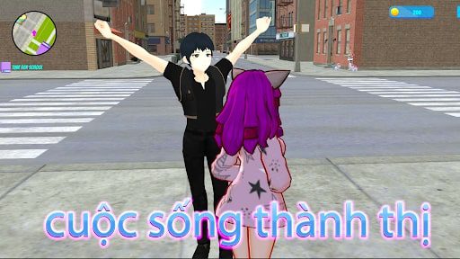 life idol Dress up 3D ApkUnlimit