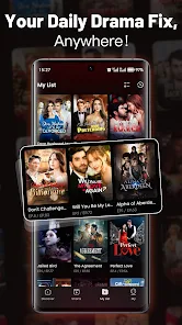 Screenshot image