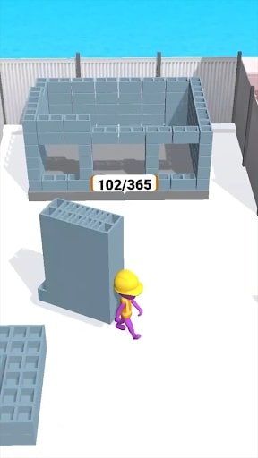 Pro Builder 3D MOD Full Money