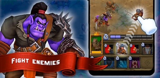 Download Battle Horn MOD APK