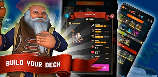 Download Battle Horn: War Rumble Craft Unlimited Diamonds MOD