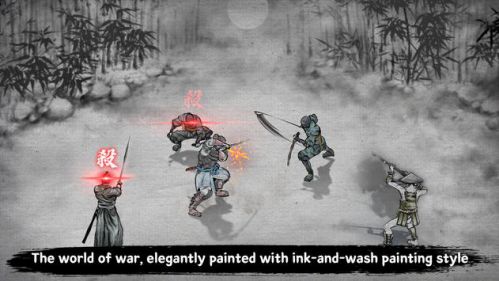Ronin: The Last Samurai mod unlimited money
