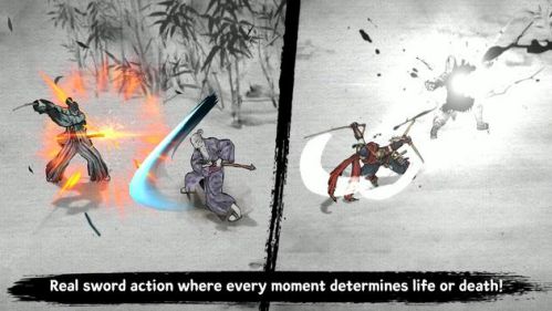 Ronin: The Last Samurai mod bot AI