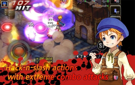 Mystic Guardian PV MOD money and diamonds