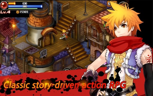 Mystic Guardian PV ApkUnlimit
