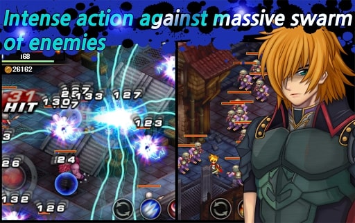 Mystic Guardian PV MOD money