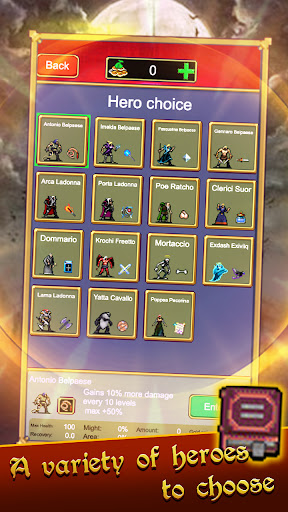 Surviving Hunter No Ads MOD