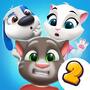My Talking Tom Friends 2