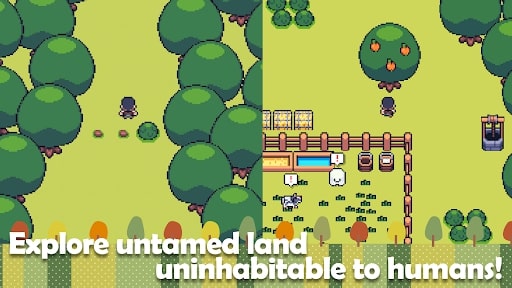 Mini Mini Farm MOD Coins