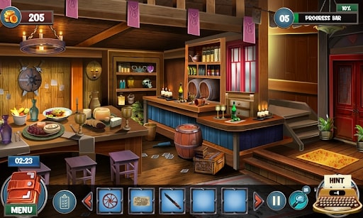 Escape Room MOD Ad-Free