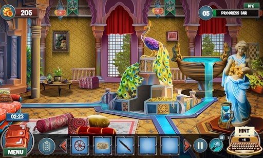 Escape Room MOD Full Money