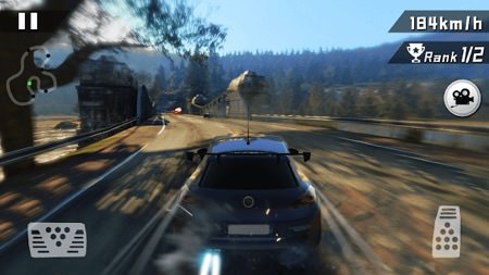 X Drifting mod money.