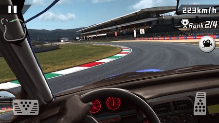 X Drift for Android